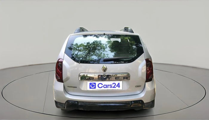 2017 Renault Duster 85 PS RXS SANDSTORM EDITION DIESEL, Diesel, Manual, 1,18,409 km, exterior