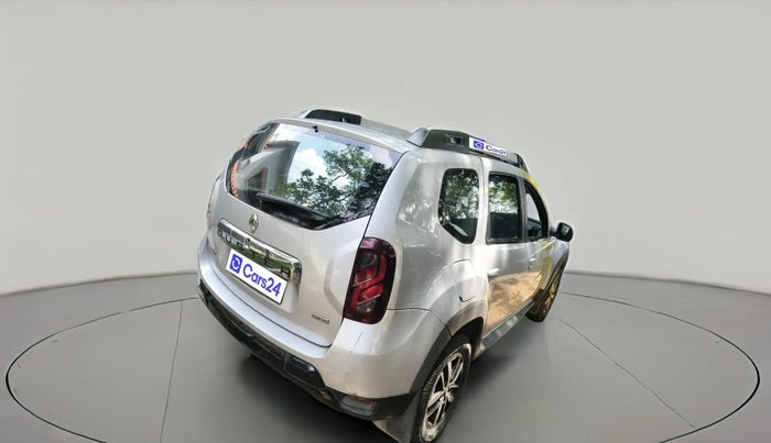 2017 Renault Duster 85 PS RXS SANDSTORM EDITION DIESEL, Diesel, Manual, 1,18,409 km, exterior