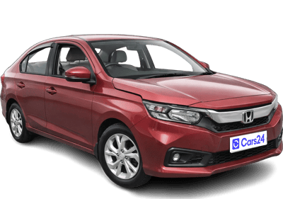 2018 Honda Amaze - Sedan - Petrol - Manual - ₹5.47 lakh