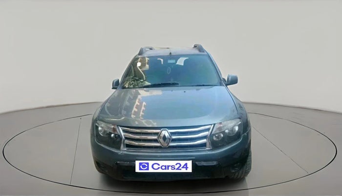 2015 Renault Duster 110 PS RXL DIESEL, Diesel, Manual, 1,05,499 km, exterior