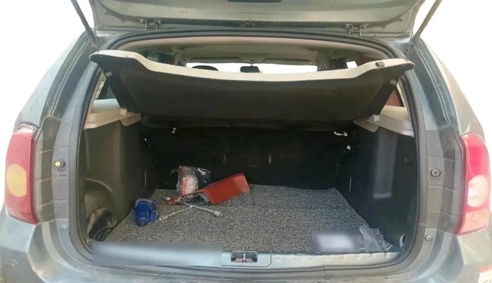 2015 Renault Duster 110 PS RXL DIESEL, Diesel, Manual, 1,05,499 km, exterior