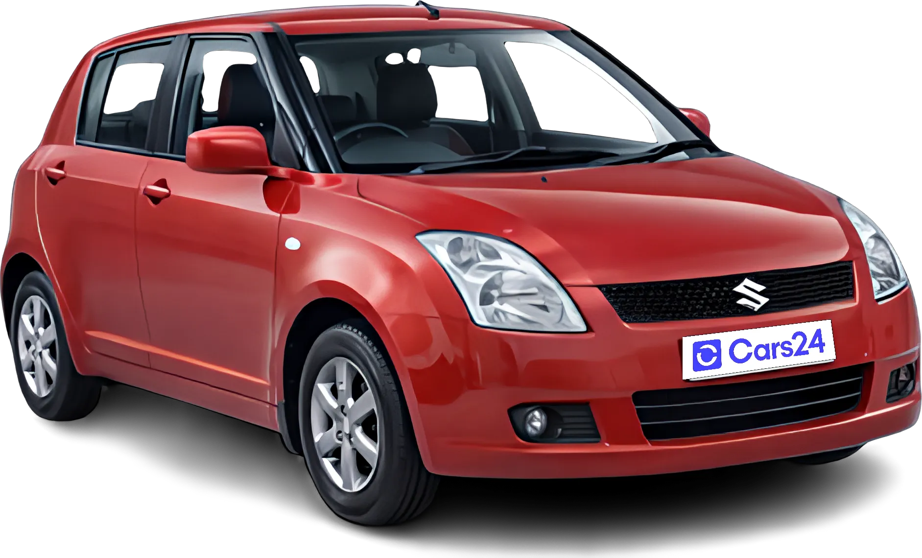 2006 Maruti Swift - Hatchback - Petrol - Manual - ₹1.18 lakh