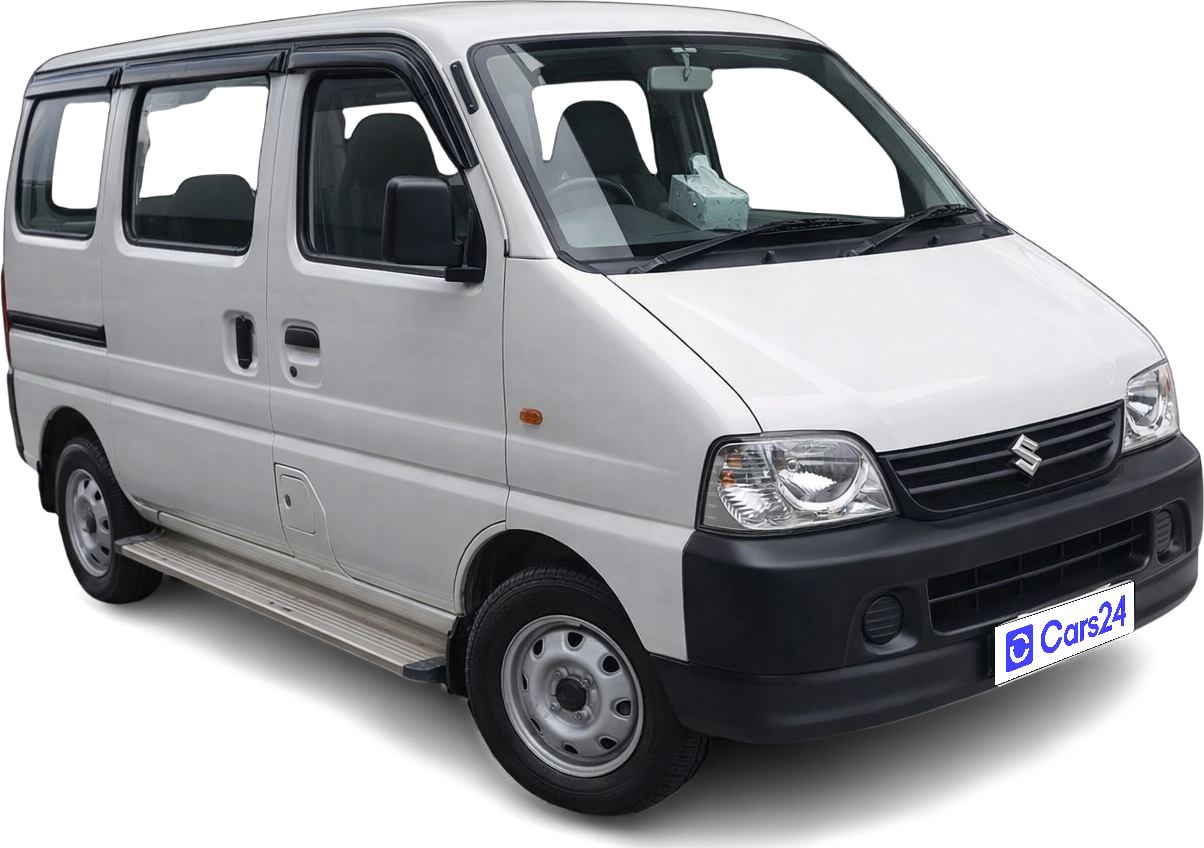2022 Maruti Eeco - SUV - Petrol - Manual - ₹5.08 lakh
