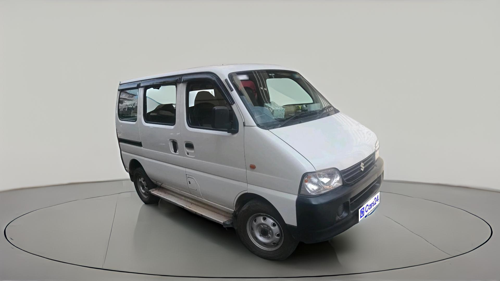 2022 Maruti Eeco 5 STR AC (O)