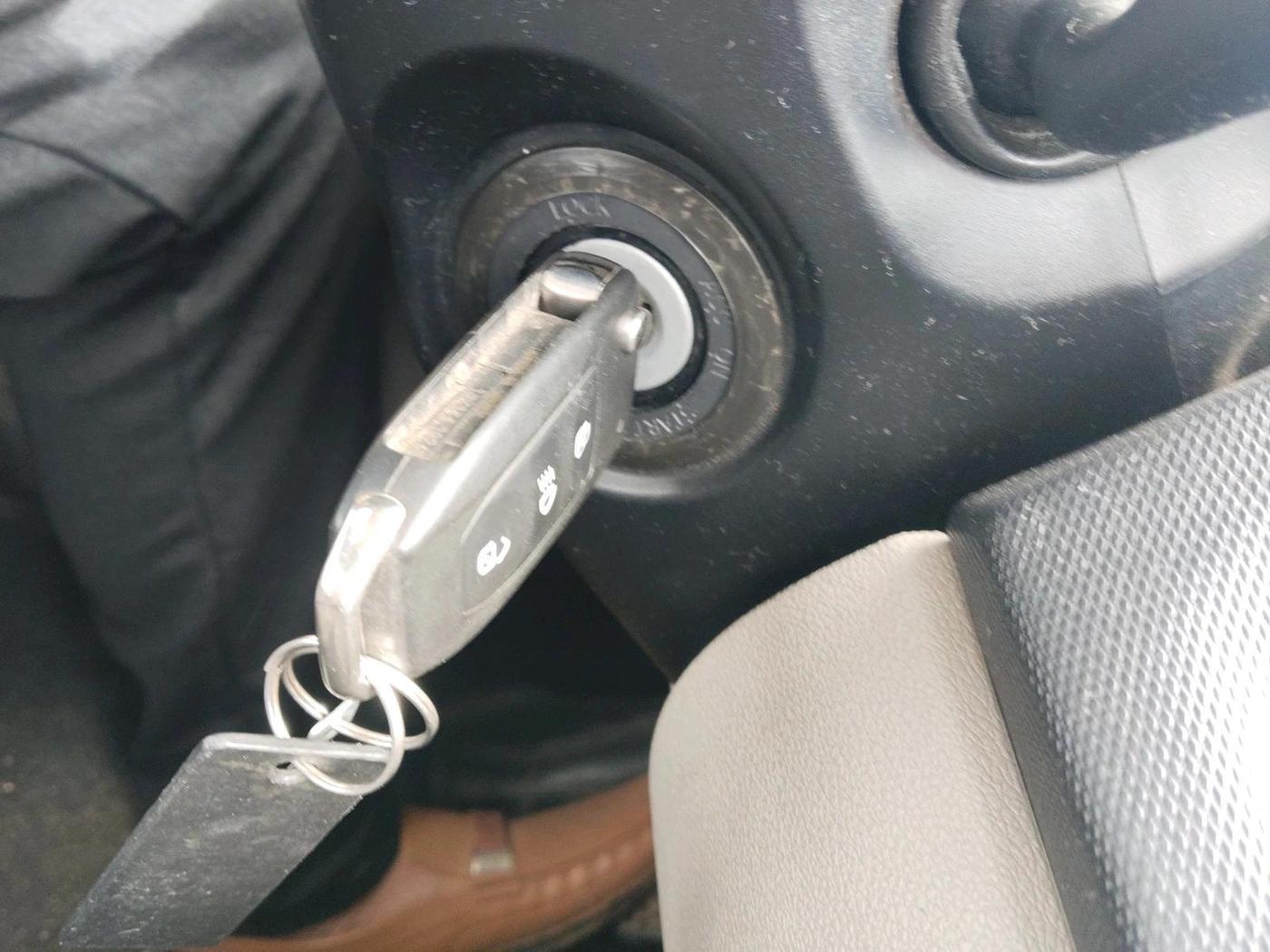 2019 Tata Tiago XZ PETROL, Petrol, Manual, 64,329 km, interior