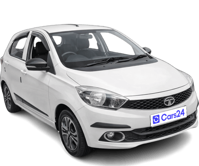 2019 Tata Tiago - Hatchback - Petrol - Manual - ₹4.31 lakh