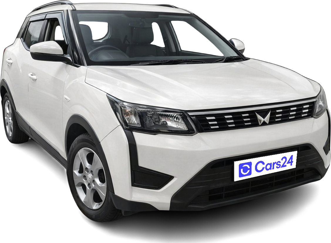 2022 Mahindra XUV300 - SUV - Petrol - Automatic - ₹7.86 lakh