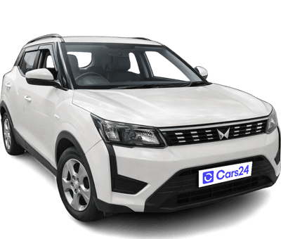 2022 Mahindra XUV300 - SUV - Petrol - Automatic - ₹7.86 lakh