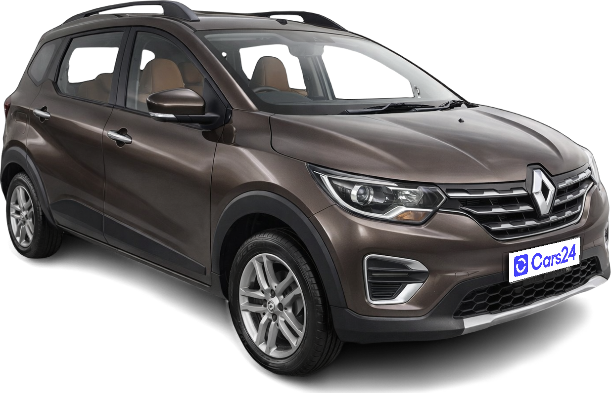 2023 Renault TRIBER - SUV - Petrol - Manual - ₹6.50 lakh