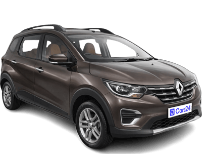 2023 Renault TRIBER - SUV - Petrol - Manual - ₹6.50 lakh