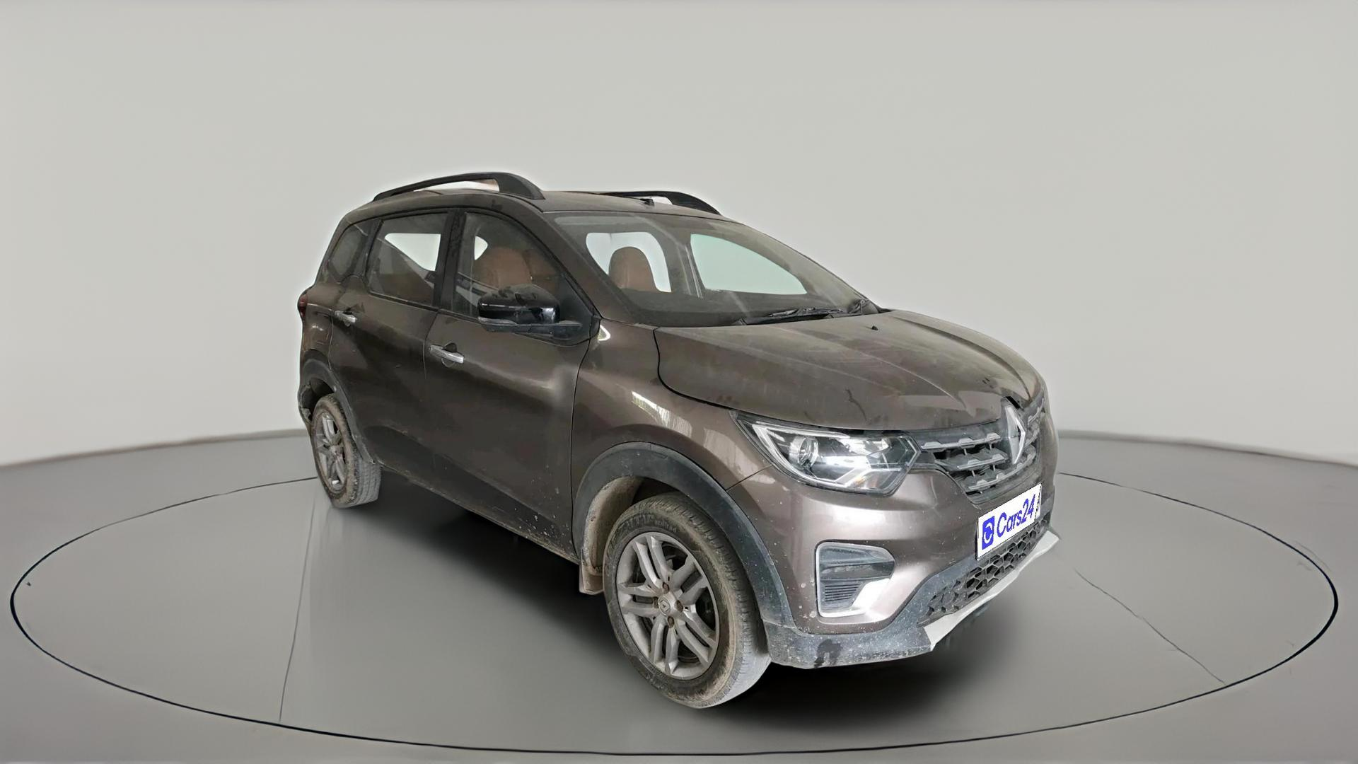 2023 Renault TRIBER RXZ