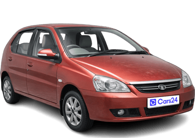 2011 Tata Indica EV2 - Hatchback - Diesel - Manual - ₹1.40 lakh