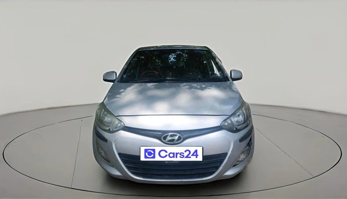 2014 Hyundai i20 SPORTZ 1.4 CRDI, Diesel, Manual, 71,390 km, exterior