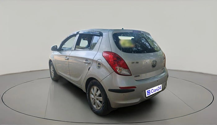 2014 Hyundai i20 SPORTZ 1.4 CRDI, Diesel, Manual, 71,390 km, exterior