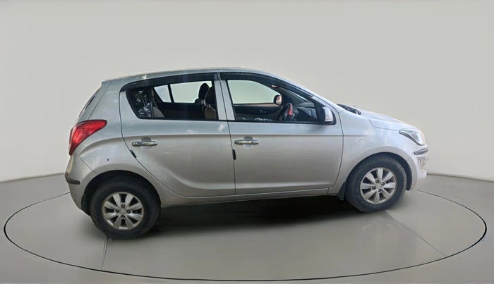 2014 Hyundai i20 SPORTZ 1.4 CRDI, Diesel, Manual, 71,390 km, exterior