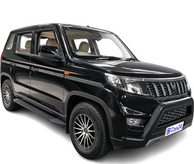 2023 Mahindra BOLERO NEO - SUV - Diesel - Manual - ₹8.89 lakh