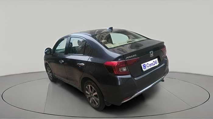 2023 Honda Amaze 1.2L I-VTEC VX CVT, Petrol, Automatic, 8,928 km, exterior