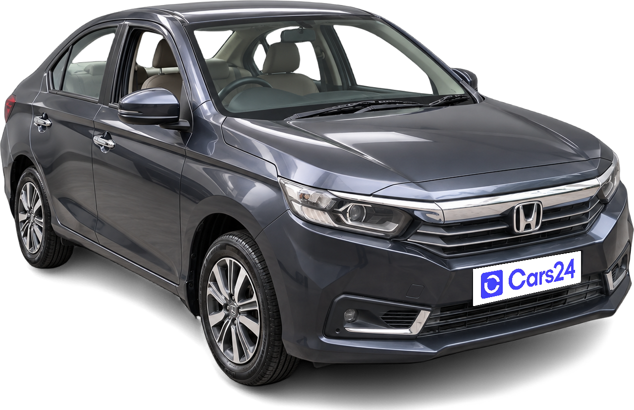 2023 Honda Amaze - Sedan - Petrol - Automatic - ₹8.05 lakh