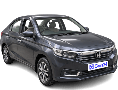 2023 Honda Amaze - Sedan - Petrol - Automatic - ₹8.05 lakh