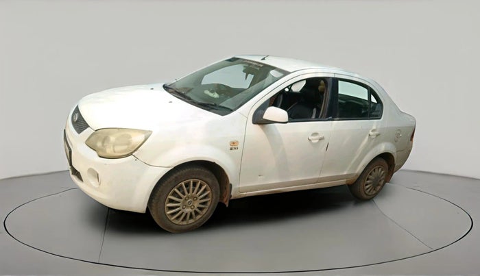 2011 Ford Fiesta Classic LXI 1.4 DIESEL, Diesel, Manual, 1,57,530 km, exterior