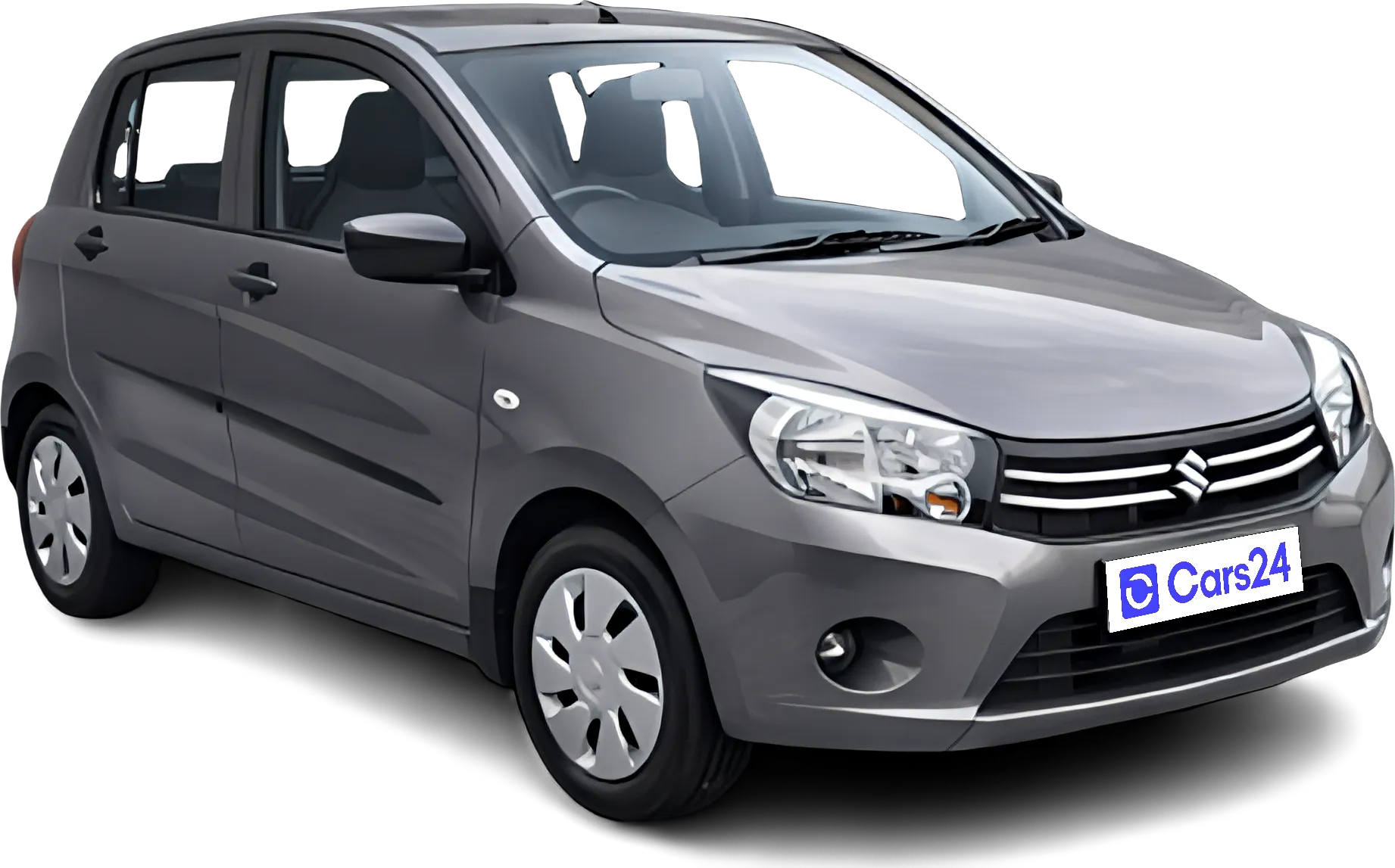 2015 Maruti Celerio - Hatchback - Petrol - Automatic - ₹3.50 lakh