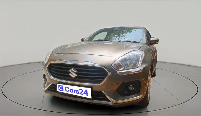 2018 Maruti Dzire VXI, Petrol, Manual, 41,526 km, exterior