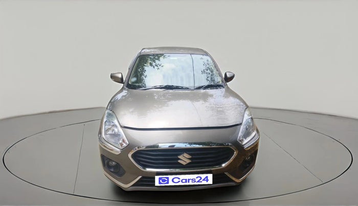 2018 Maruti Dzire VXI, Petrol, Manual, 41,526 km, exterior