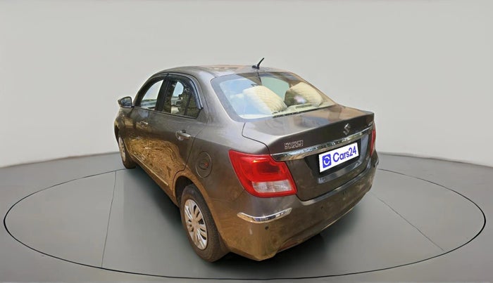 2018 Maruti Dzire VXI, Petrol, Manual, 41,526 km, exterior