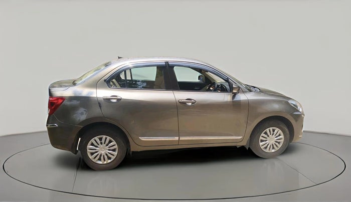 2018 Maruti Dzire VXI, Petrol, Manual, 41,526 km, exterior