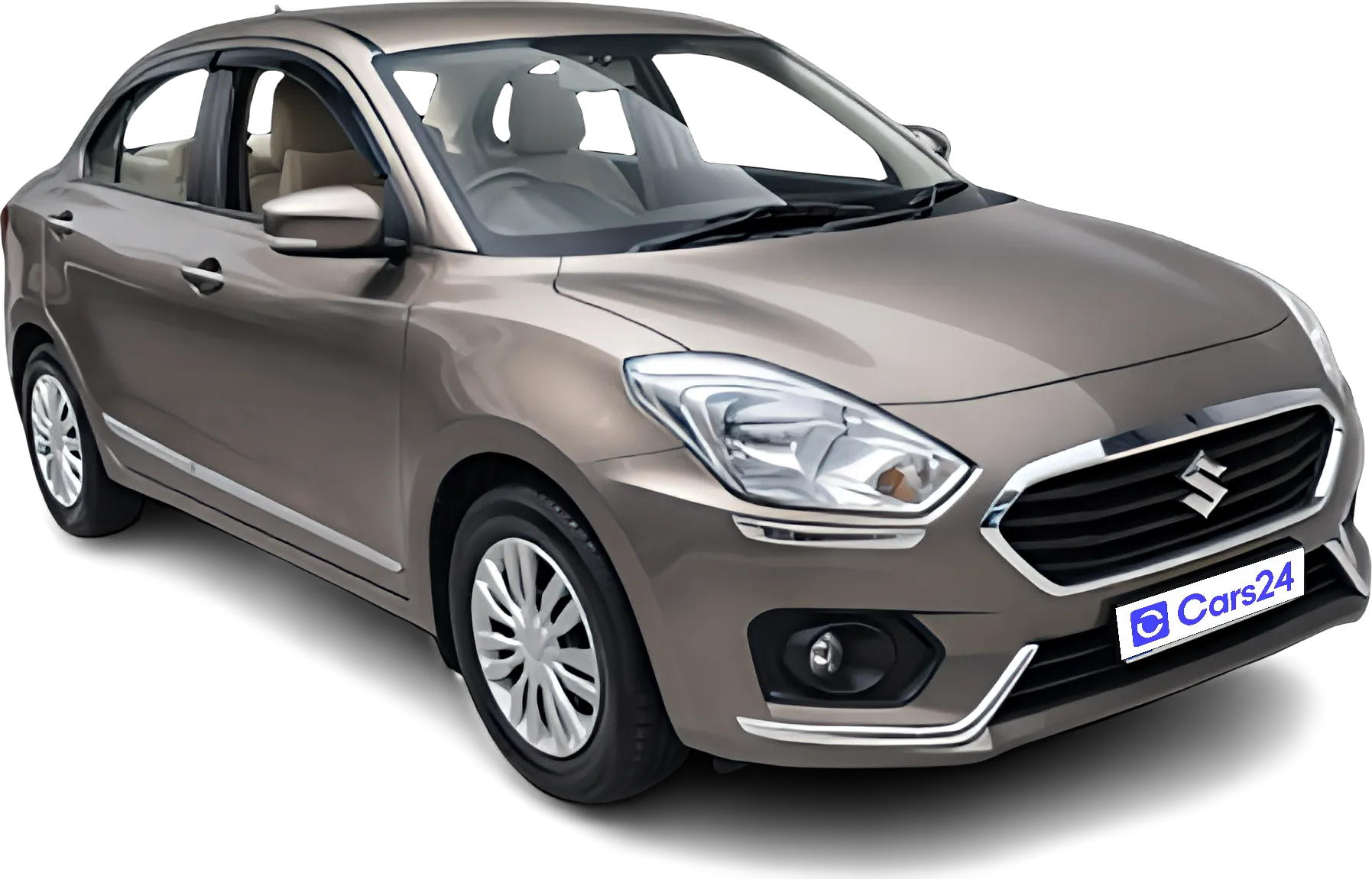 2018 Maruti Dzire - Sedan - Petrol - Manual - ₹5.14 lakh