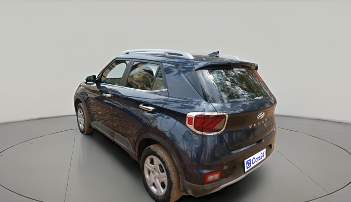 2022 Hyundai VENUE S+ 1.2, Petrol, Manual, 50,245 km, exterior