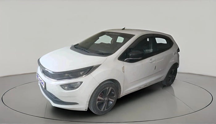 2020 Tata ALTROZ XZ DIESEL, Diesel, Manual, 69,194 km, exterior