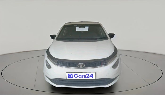 2020 Tata ALTROZ XZ DIESEL, Diesel, Manual, 69,194 km, exterior