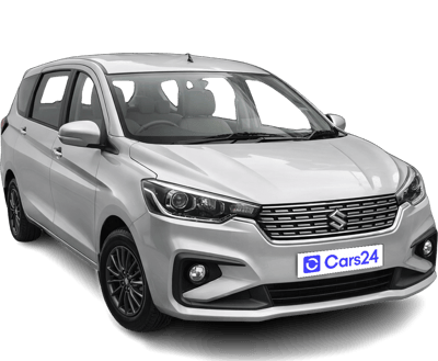 2019 Maruti Ertiga - SUV - Petrol - Manual - ₹9.41 lakh