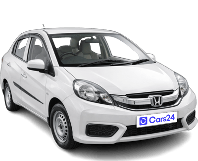 2017 Honda Amaze - Sedan - Petrol - Manual - ₹2.58 lakh