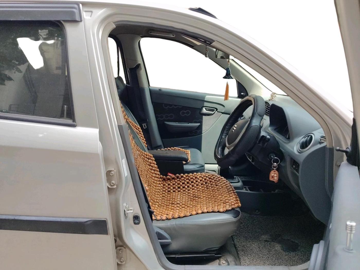 2012 Maruti Alto 800 LXI, Petrol, Manual, 59,049 km, interior