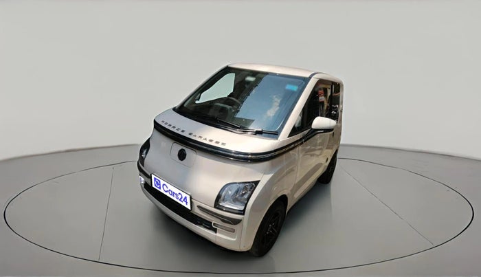 2024 MG COMET  Executive, Electric, Automatic, 5,709 km, exterior