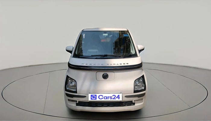 2024 MG COMET  Executive, Electric, Automatic, 5,709 km, exterior