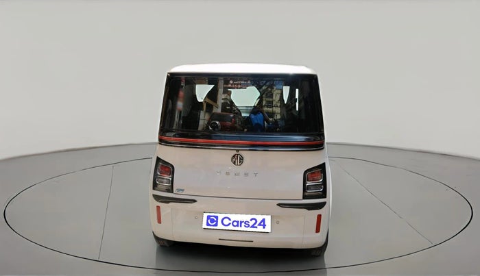 2024 MG COMET  Executive, Electric, Automatic, 5,709 km, exterior