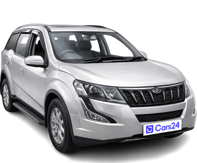 2018 Mahindra XUV500 - SUV - Diesel - Manual - ₹13.20 lakh