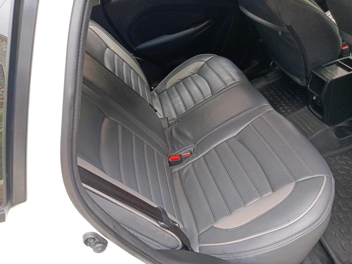 2024 Maruti Baleno SIGMA PETROL 1.2, Petrol, Manual, 30,311 km, interior
