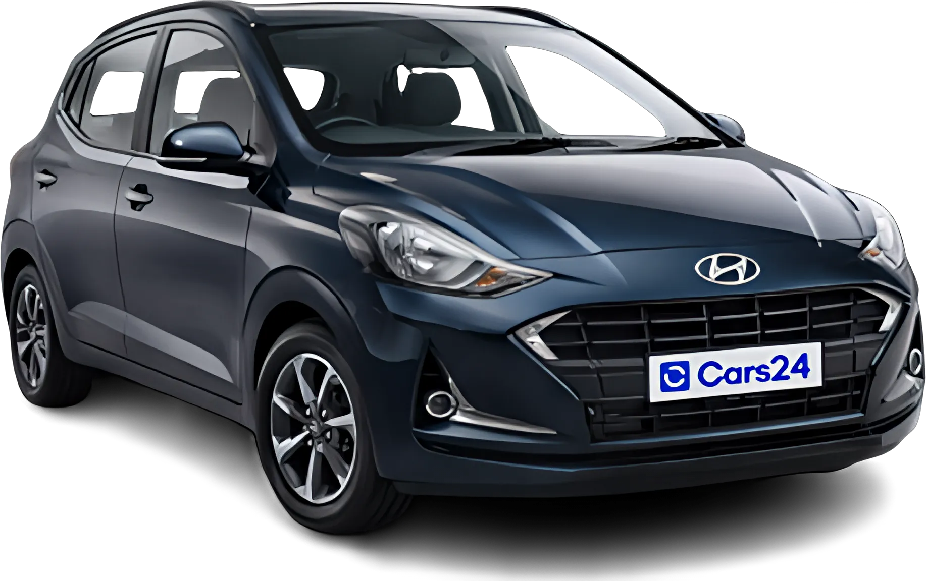 2021 Hyundai GRAND I10 NIOS - Hatchback - Petrol - Manual - ₹5.10 lakh