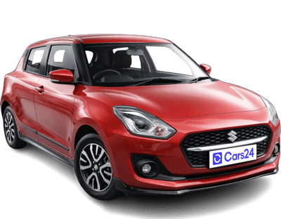 2023 Maruti Swift - Hatchback - Petrol - Manual - ₹7.00 lakh