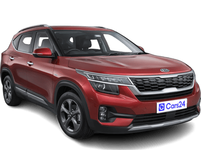 2020 KIA SELTOS - SUV - Diesel - Manual - ₹11.00 lakh