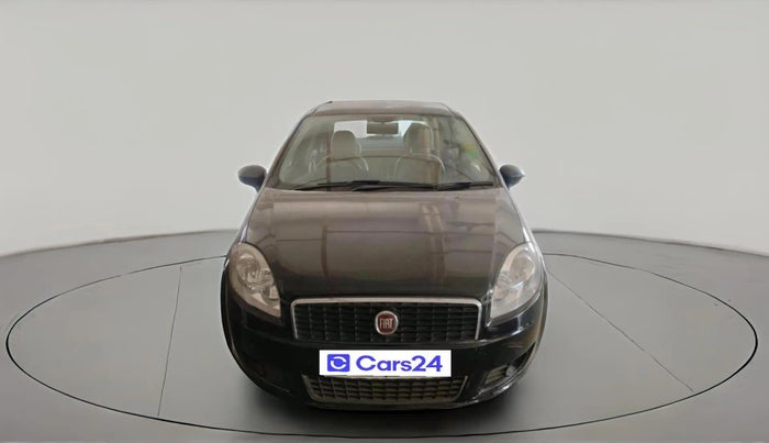 2013 Fiat Linea CLASSIC 1.4 L, Petrol, Manual, 6,899 km, exterior