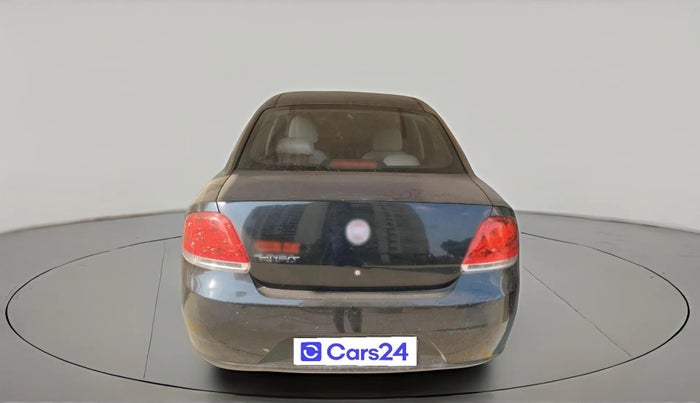 2013 Fiat Linea CLASSIC 1.4 L, Petrol, Manual, 6,899 km, exterior