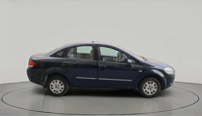 2013 Fiat Linea CLASSIC 1.4 L, Petrol, Manual, 6,899 km, exterior