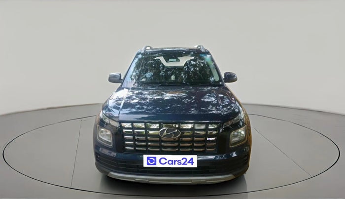 2022 Hyundai VENUE S 1.2, Petrol, Manual, 38,013 km, exterior