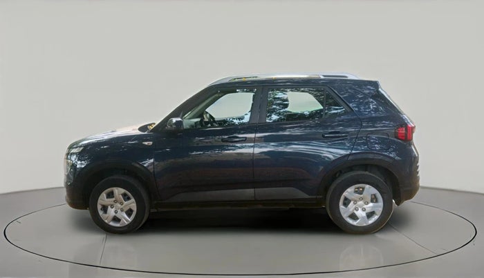 2022 Hyundai VENUE S 1.2, Petrol, Manual, 38,013 km, exterior