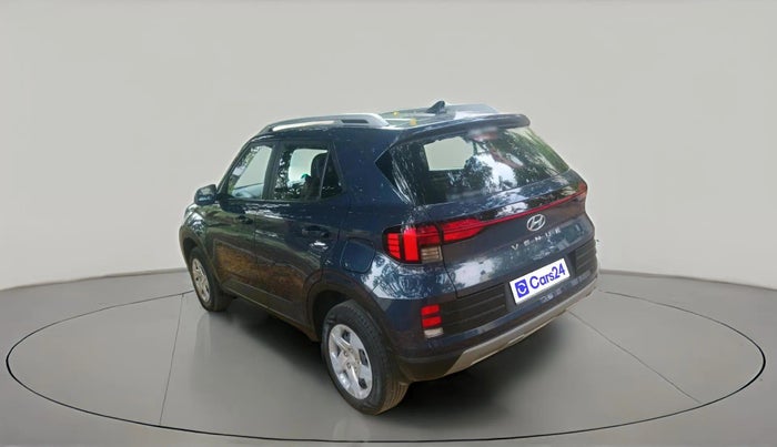 2022 Hyundai VENUE S 1.2, Petrol, Manual, 38,013 km, exterior